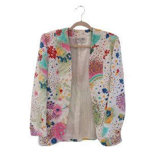 Vintage David Molho Blazer